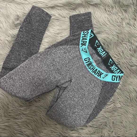 Gymshark flex leggings - Picture 2 of 5